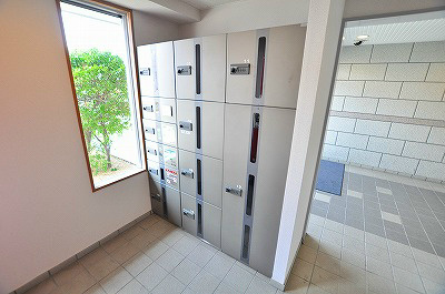 ロイヤルグリーンハイツ  その他8