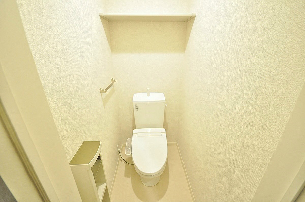 シャーメゾン旭町 その他2