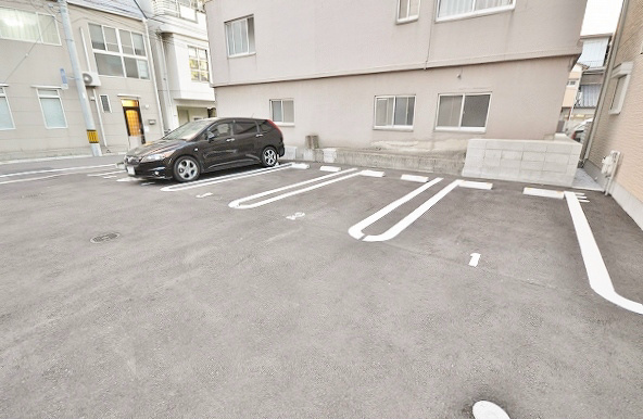 シャーメゾン旭町 その他6