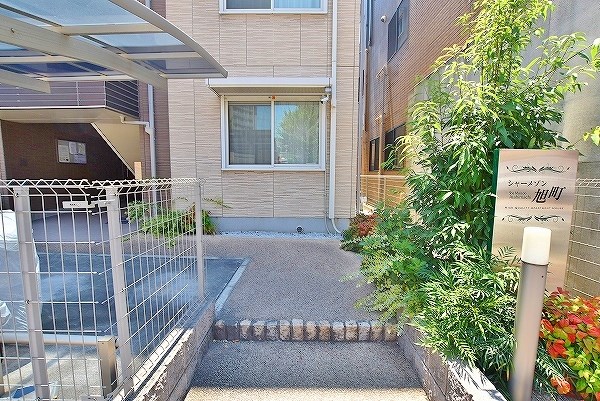 シャーメゾン旭町 その他外観1