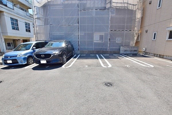 シャーメゾン旭町 その他外観3