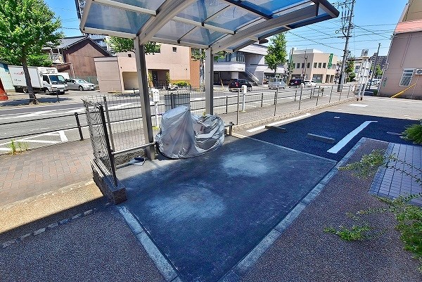 シャーメゾン旭町 その他外観4