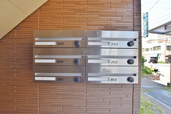 シャーメゾン旭町 その他外観5