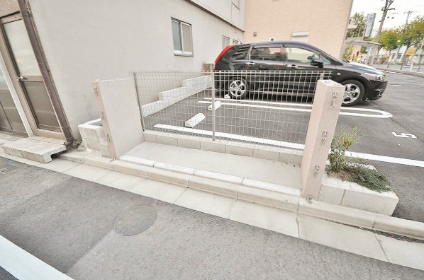 シャーメゾン旭町 その他7