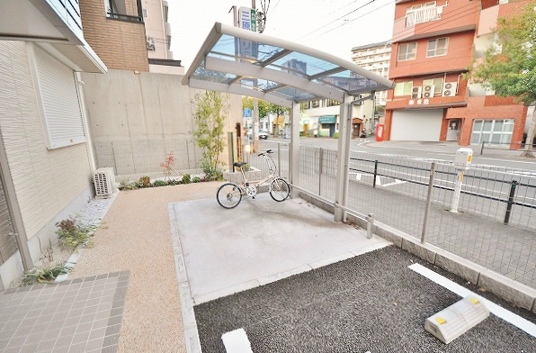 シャーメゾン旭町 その他8