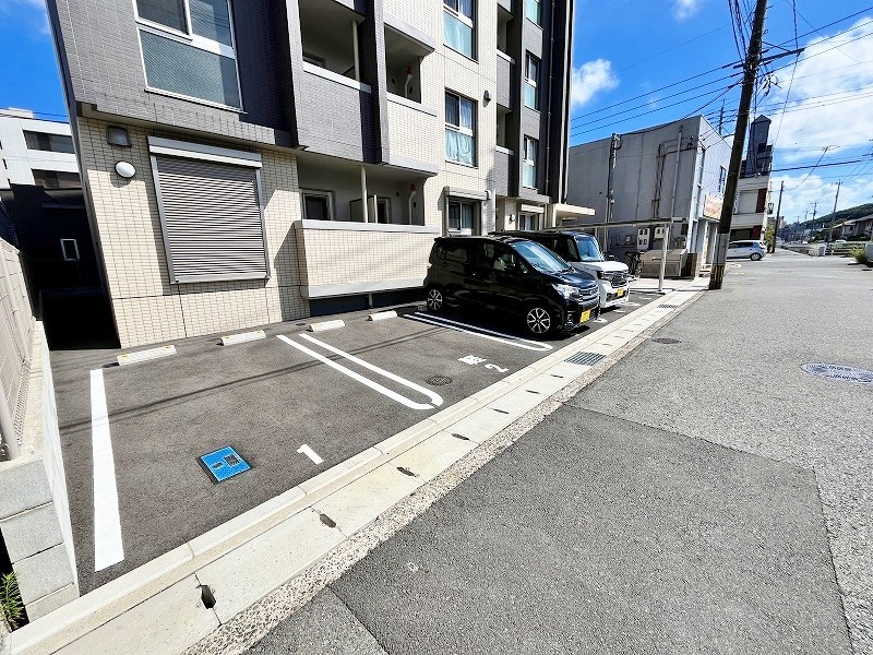 ラ・コルダ中井  その他外観1