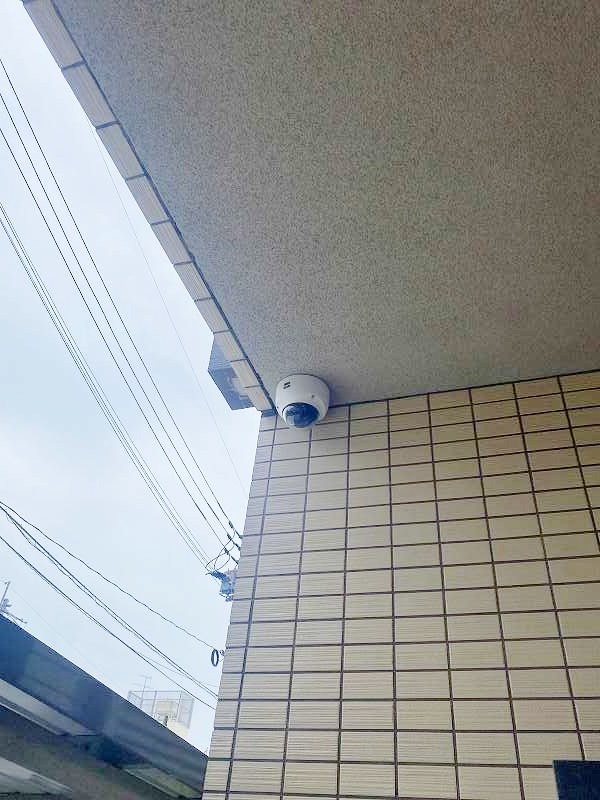 ラ・コルダ中井  その他外観5