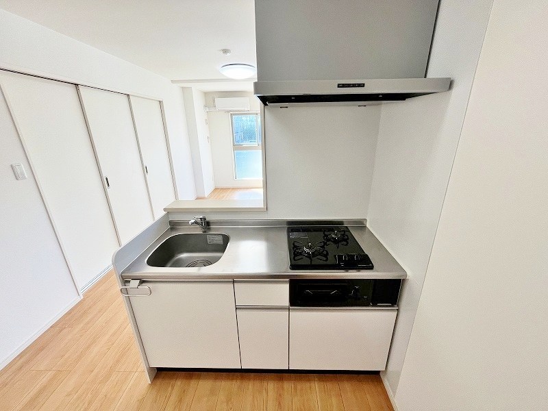 ラ・コルダ中井  キッチン