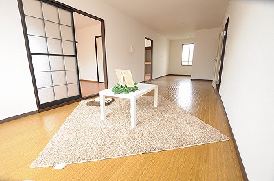 フレグランス常盤　Ｂ棟 その他4