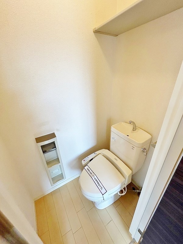 メゾンドサンパティーク　Ｂ棟 その他2