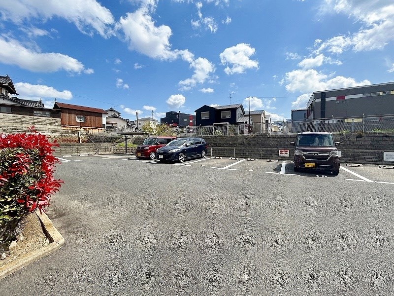 メゾンドサンパティーク　Ｂ棟 その他外観2