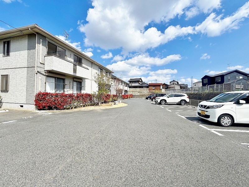 メゾンドサンパティーク　Ｂ棟 その他外観4