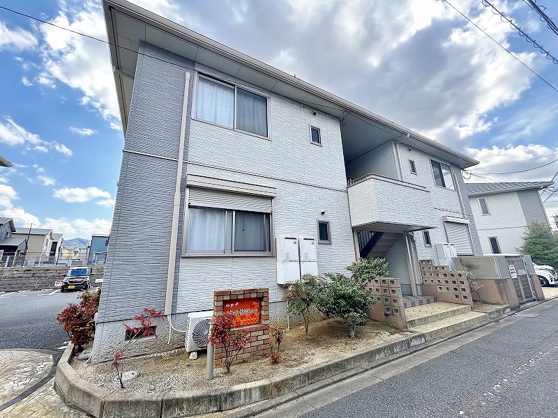 メゾンドサンパティーク　Ｂ棟 その他外観5