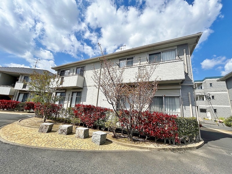 メゾンドサンパティーク　Ｂ棟 その他外観6