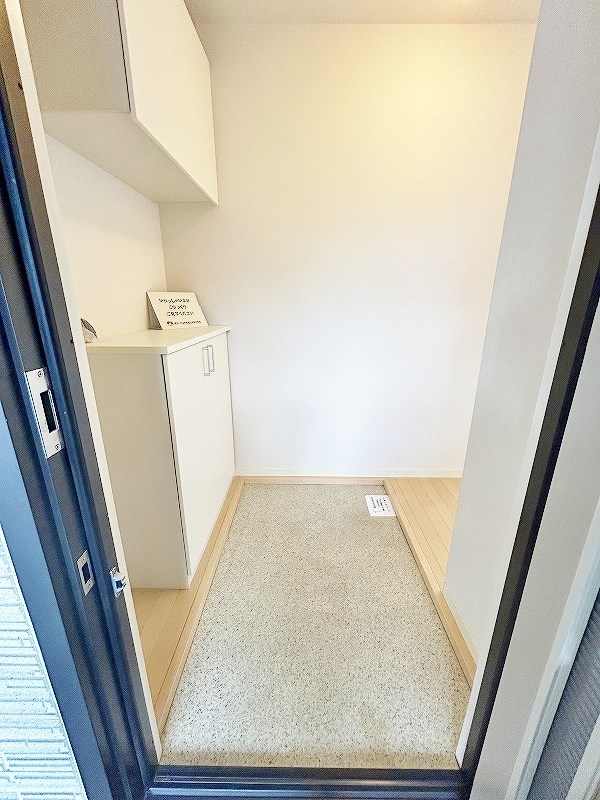 メゾンドサンパティーク　Ｂ棟 その他9