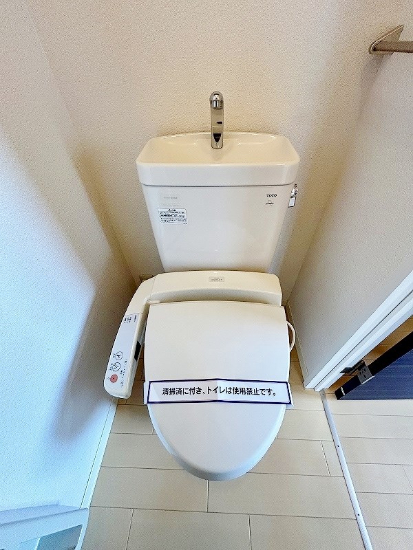 メゾンドサンパティーク　Ｂ棟 その他12