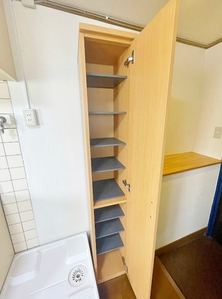 エステート足立 その他6