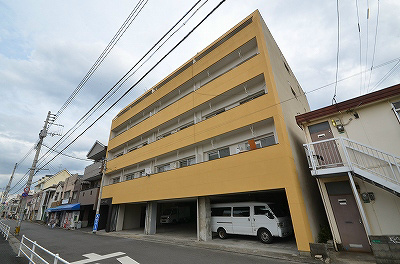 エステート足立 その他外観2