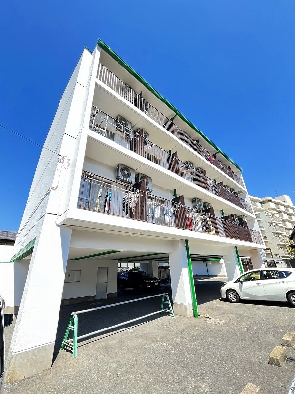 ＠SORACHI上富野（ソラチ上富野） 310号室 外観