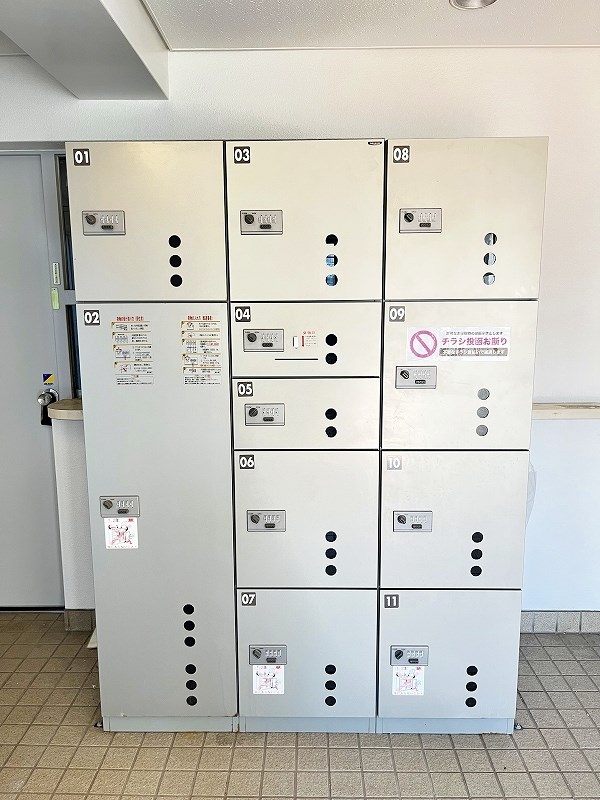 ＠SORACHI上富野（ソラチ上富野） その他外観5