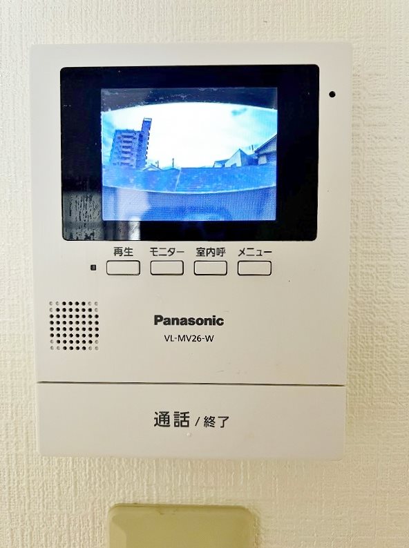 ヤングハイツ元宮 その他2