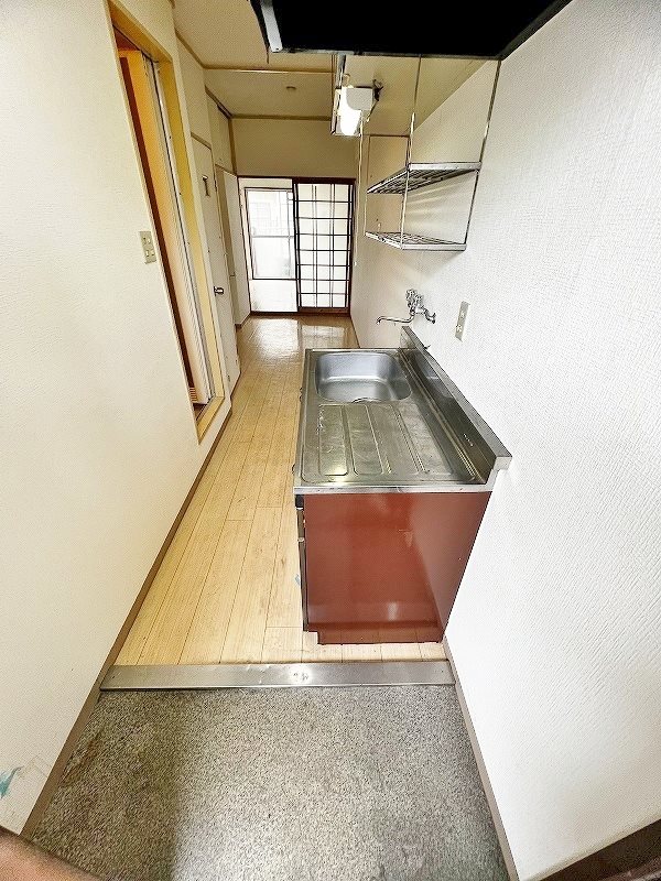 ヤングハイツ元宮 その他8