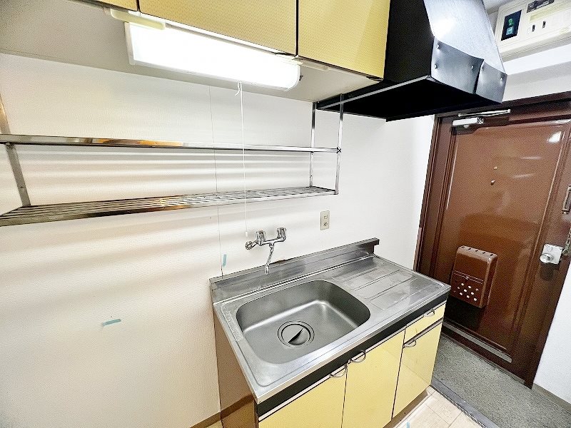 ヤングハイツ元宮 その他10