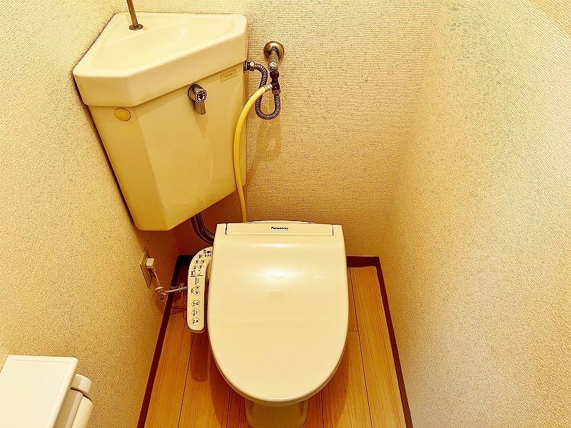 ヤングハイツ元宮 その他17