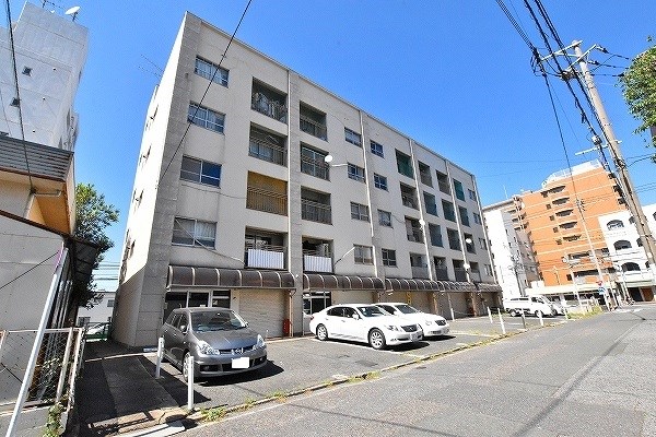 木村ビル（片野） 202号室 外観