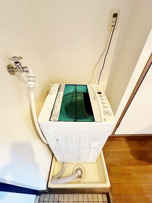 サンシティ日明 その他11