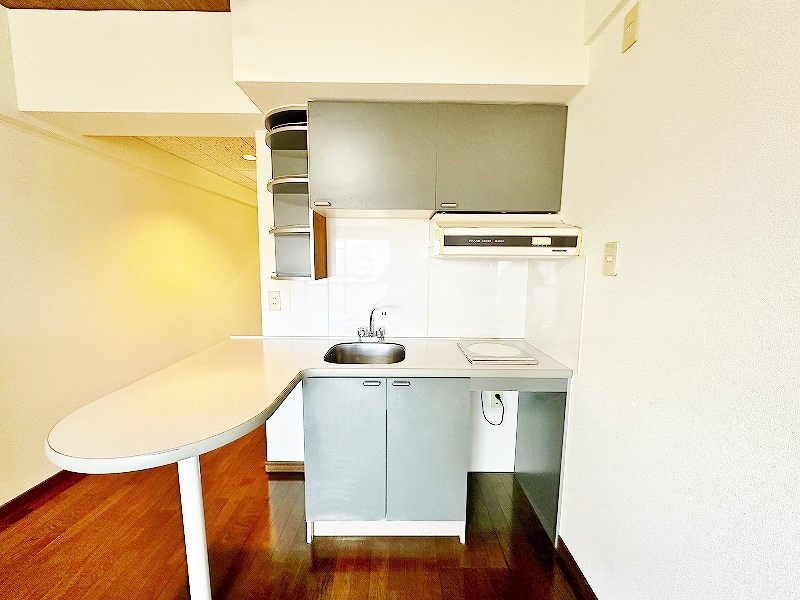 サンシティ日明 その他14