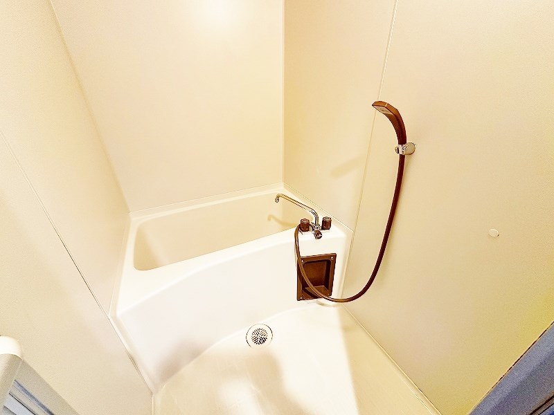 サンシティ日明 風呂画像