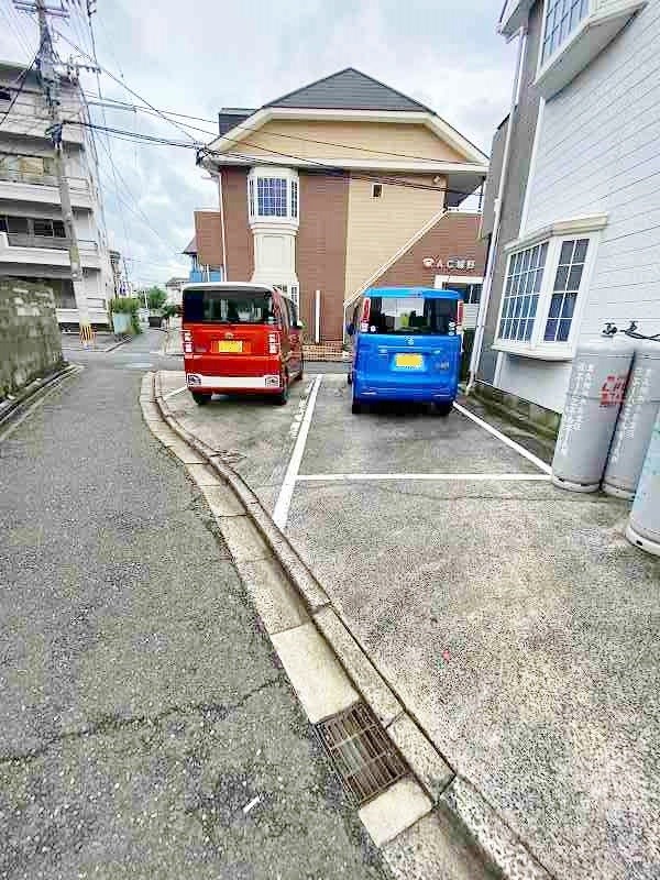 オアシス富士見 その他外観3