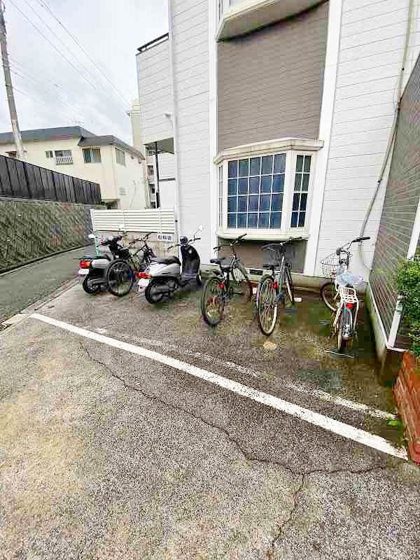 オアシス富士見 その他外観4