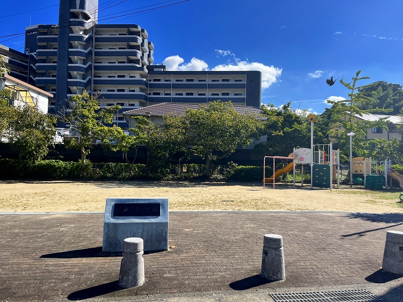 ロマネスク志井 周辺画像7