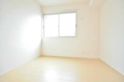 サンビレッジ小倉 ベッドルーム