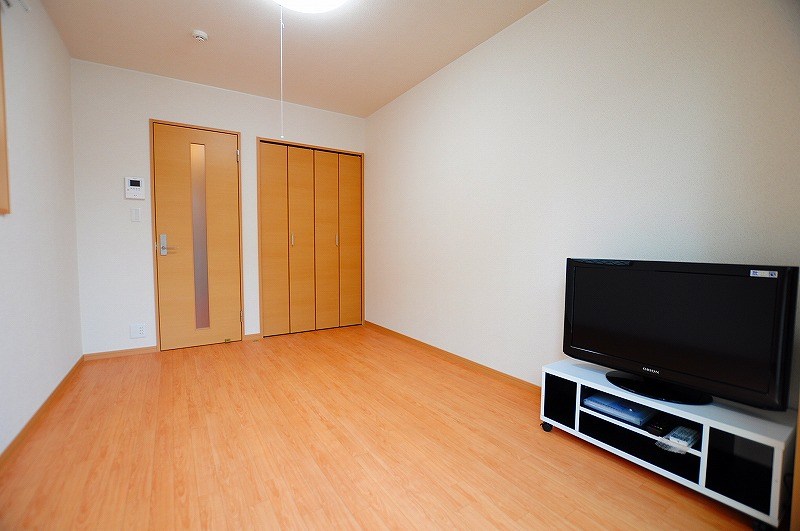 フルーレ南方 ベッドルーム