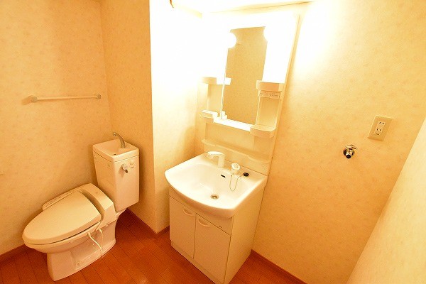 メゾンブリアント その他1