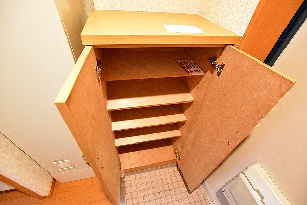 メゾンブリアント その他6