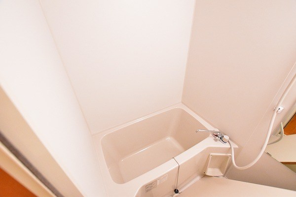 メゾンブリアント  風呂画像