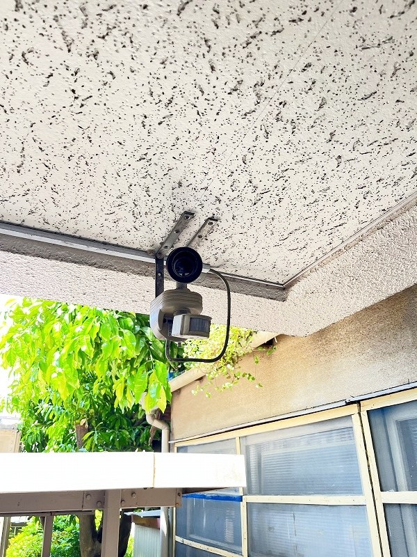 アルカンシェル　  その他外観1