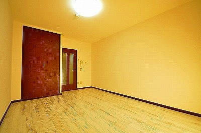 アルカンシェル　  リビング