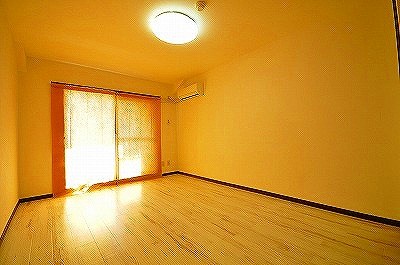 アルカンシェル　  ベッドルーム