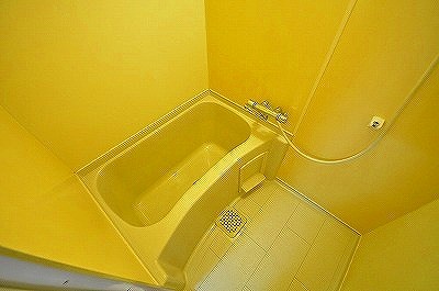 アルカンシェル　  風呂画像