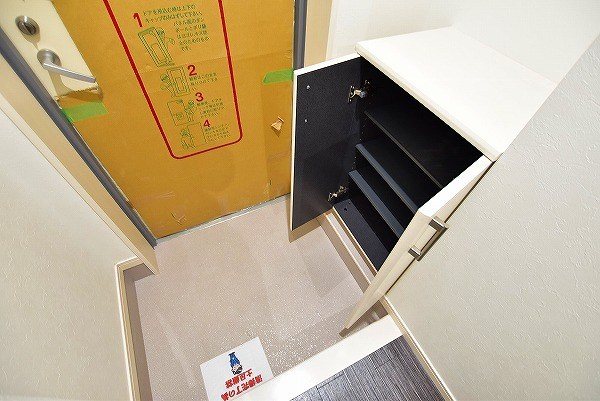 U－Basic reef 三萩野(ユー・ベーシックリーフ三萩野)  その他6