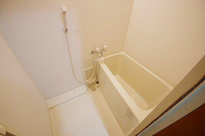 ラフィーネ 風呂画像