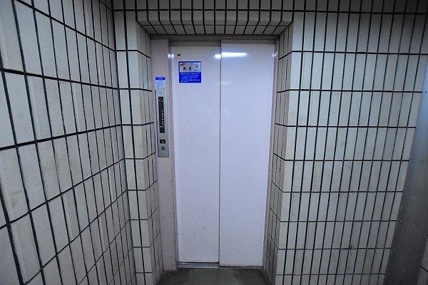 砂津ハイツ その他外観2