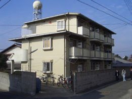 SEJOUR　IBORI（セジュールイボリ） 305号室 外観