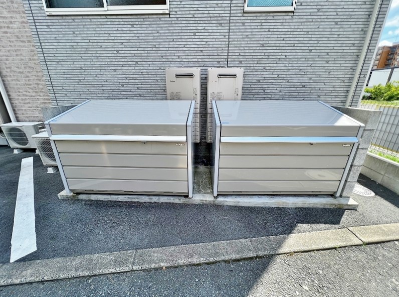 ラ・グランジュール伍番館 その他外観4