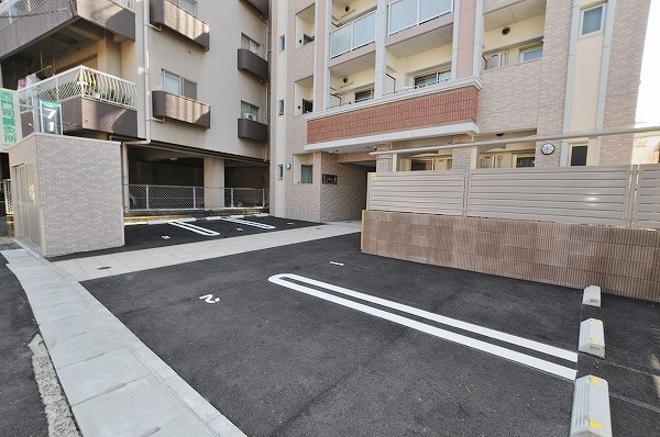 La Chanter (ラ・シャンテ) その他外観2